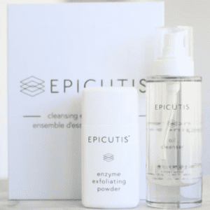 Epicutis Cleansing Essentials Set