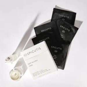 Epicutis Lipid Recovery Mask in 5 Pack