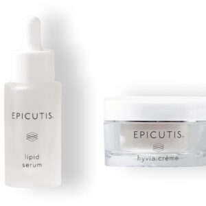 Epicutis Skincare Set
