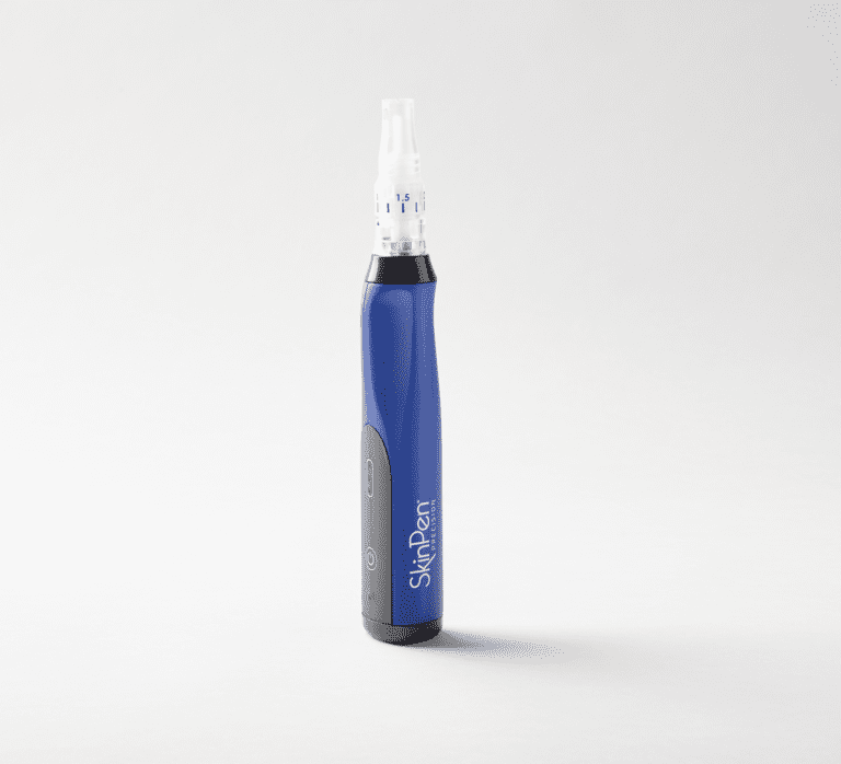 skinpen device knoxville tn