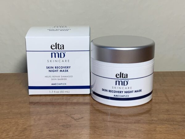 EltaMD Recovery Night Mask Cream