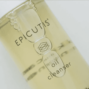 Epicutis Oil Cleanser