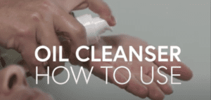 How to use Epicutis Oil Cleanser