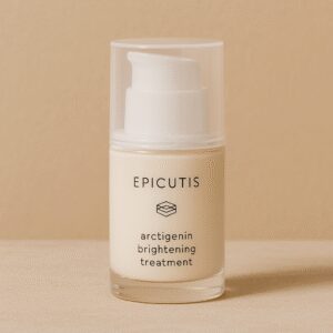 Epicutis Arctigenin Brightening Treatment