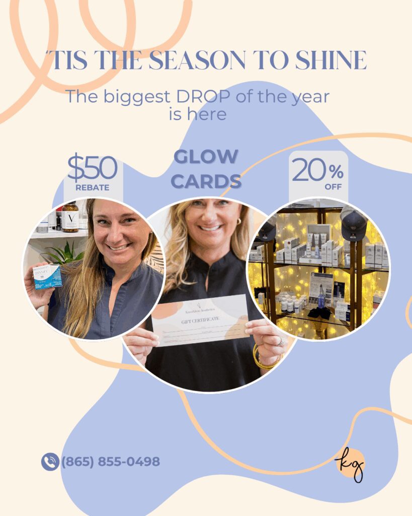 black friday specials - knoxville tn