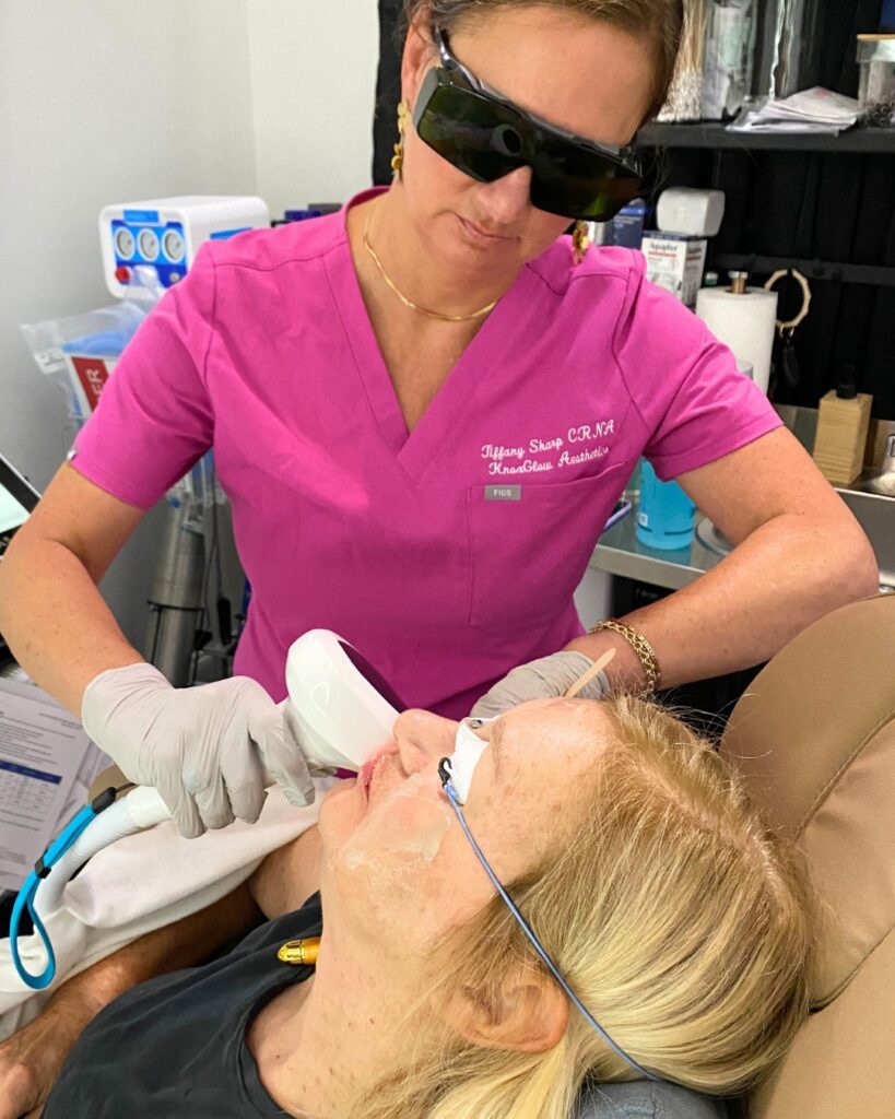ipl treatment knoxville tn