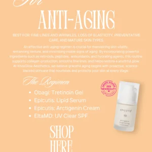 Anti-Aging
