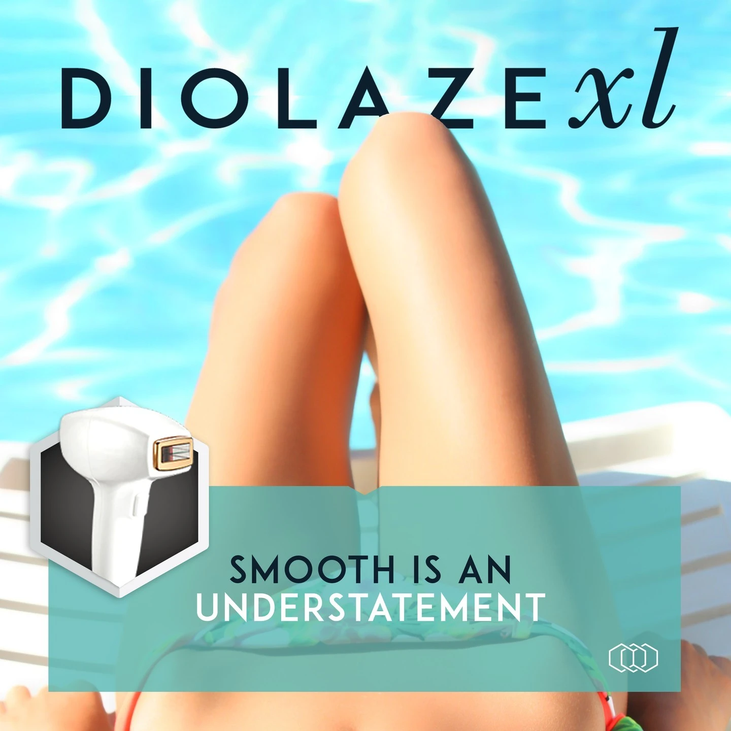 Laser Hair Removal appointment