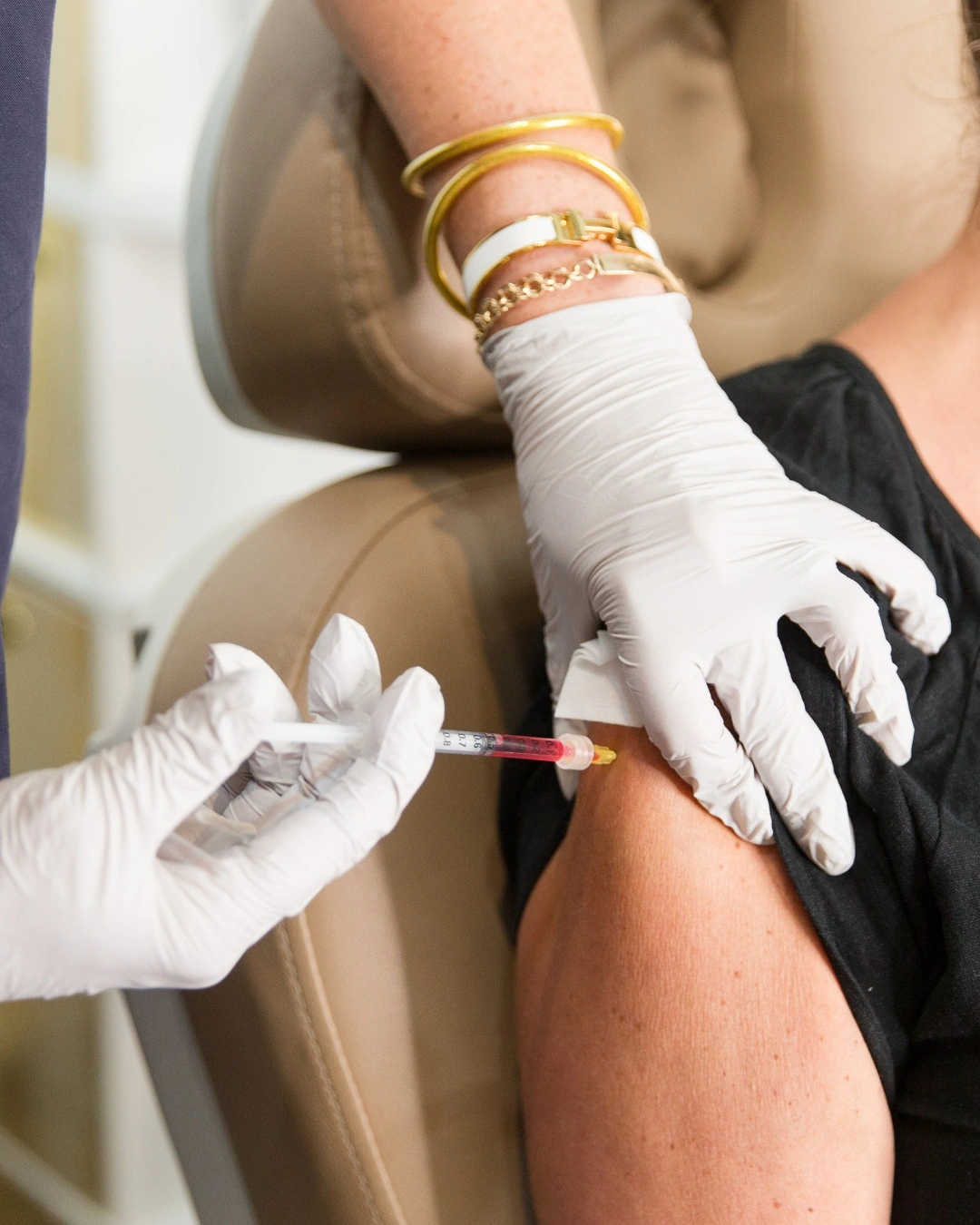 Vitamin B12 Knoxville TN