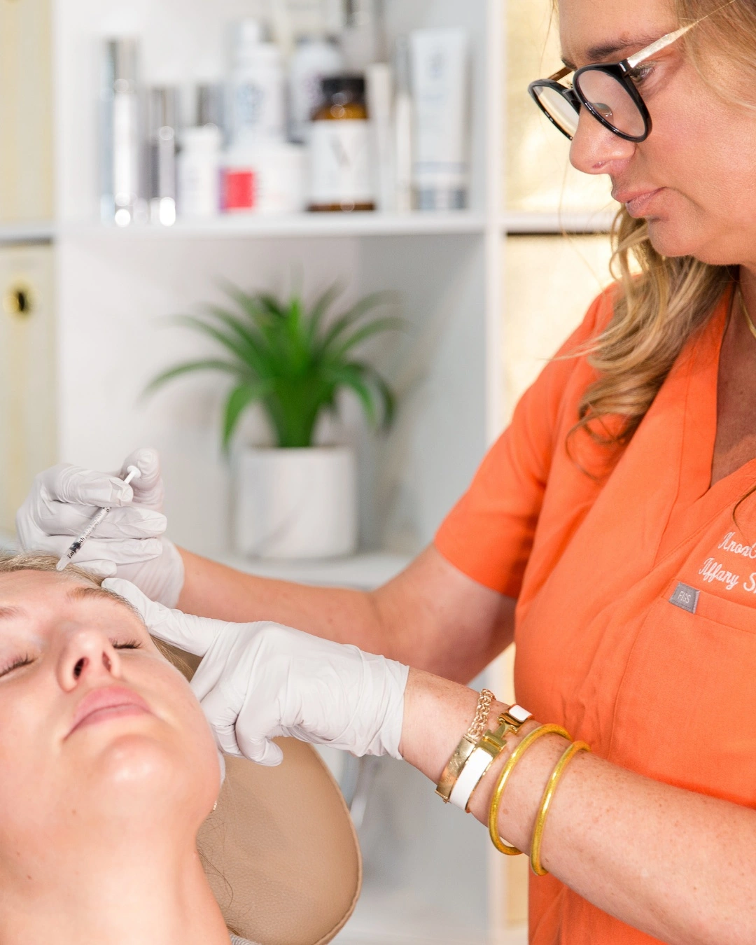 Botox Knoxville TN | Best Wrinkle Reducers | Dysport, Xeomin, Jeuveau, &  Daxxify