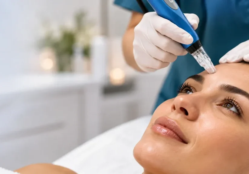 SkinPen Treatment Knoxville TN