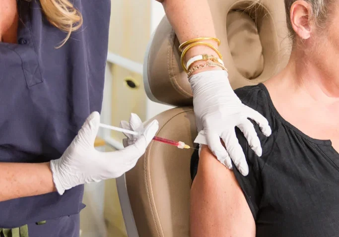 iv drip benefits for skin
